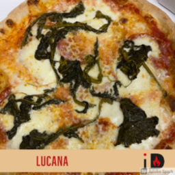 LUCANA