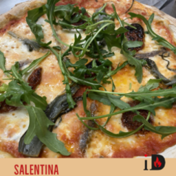 SALENTINA