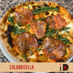 CALABRISELLA.