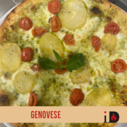 GENOVESE