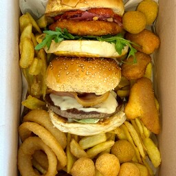 Box carne per 2 persone