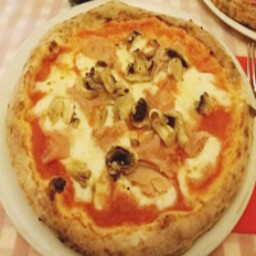 Boscaiola