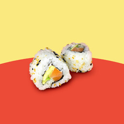 Hawaiian Roll 8 pezzi