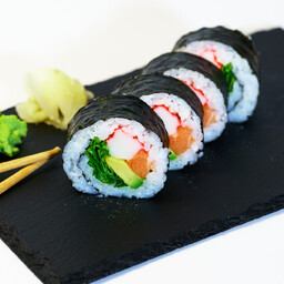 Futo Maki California