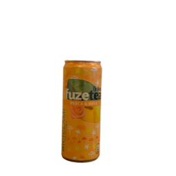 FUZE PESCA