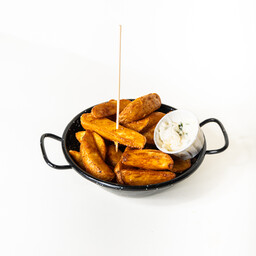 PATATE SPICCHI