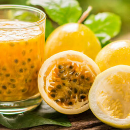 Caipifrutta Maracuja