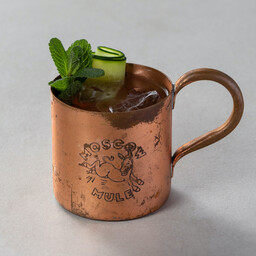 Moscow Mule