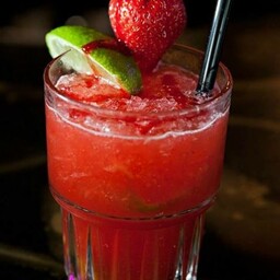Caipifrutta Fragola