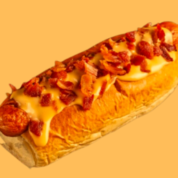 AMERICAN DOG