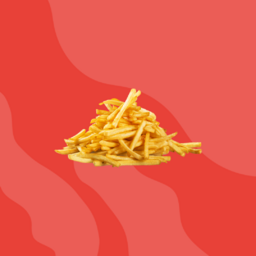 Patatine Fritte