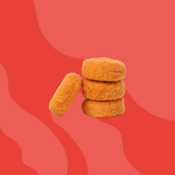 Crocchette di Pollo