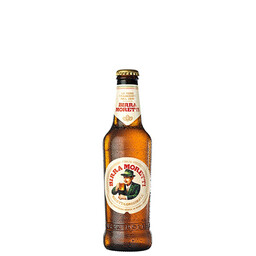 BIRRA MORETTI 33cl