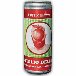 BIRRA ARTIGIANALE IPA