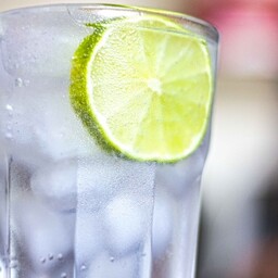 Vodka Tonic