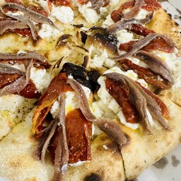 Focaccia Alberto