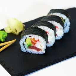Futo Maki Sushi Special