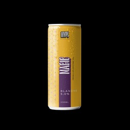 Hype Magic Blanche 33cl