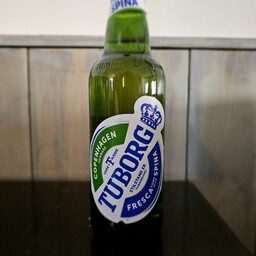 Birra Tuborg 66 cl.