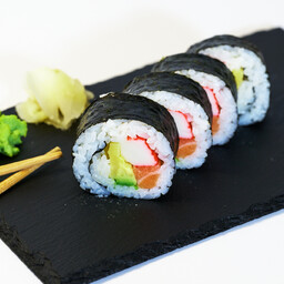 Futo Maki Jambo Roll