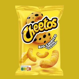 CHEETOS BIG CHIPITO