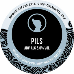 DOGE PILS 50cl