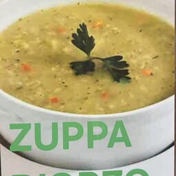 Zuppa d’orzo