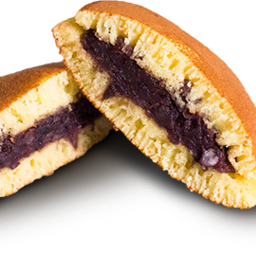 DORAYAKI CON CREMA DI CIOCCOLATO