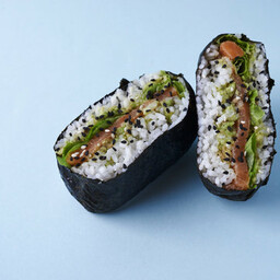 Menu Onigirazu (Sandwich)