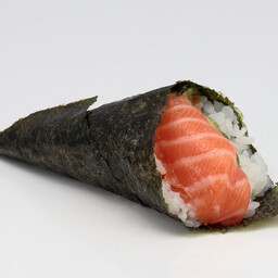 Menu Temaki