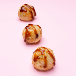 Takoyaki 3 pezzi