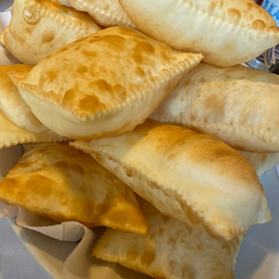TORTA FRITA