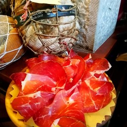 CULATELLO DI ZIBELLO