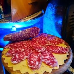 FELINO SALAMI