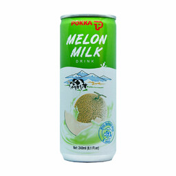 Pokka Melon Milk - 24cl