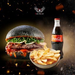 COMBO “RAMMSTEIN” MENU