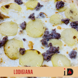 LODIGIANA