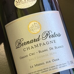 CHAMPAGNE BERNARD PERTOIS