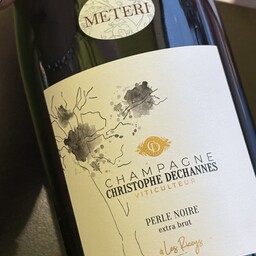 CHAMPAGNE CRISTOPHE DECHANNES