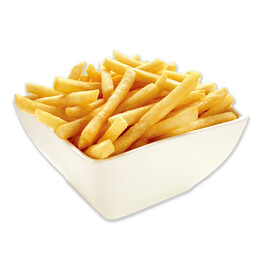 PATATINE FRITTE