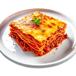 LASAGNA AL RAGU'