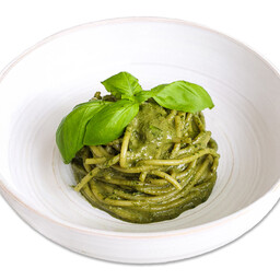 SPAGHETTO AL PESTO