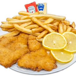 COTOLETTA ALLA MILANESE