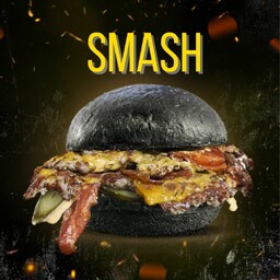 Black Sabbath SMASH Legend