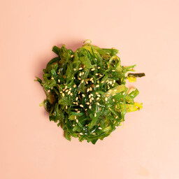 Wakame