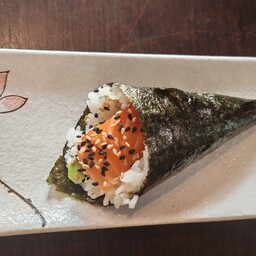 TEMAKI SALMONE