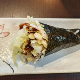 TEMAKI VEGETARIANO