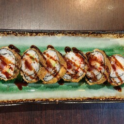 FUTOMAKI FRITTI 6pz