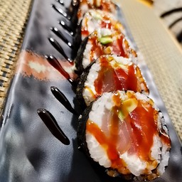 FUTOMAKI MISTI 6pz