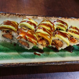 ROLL ALASKA